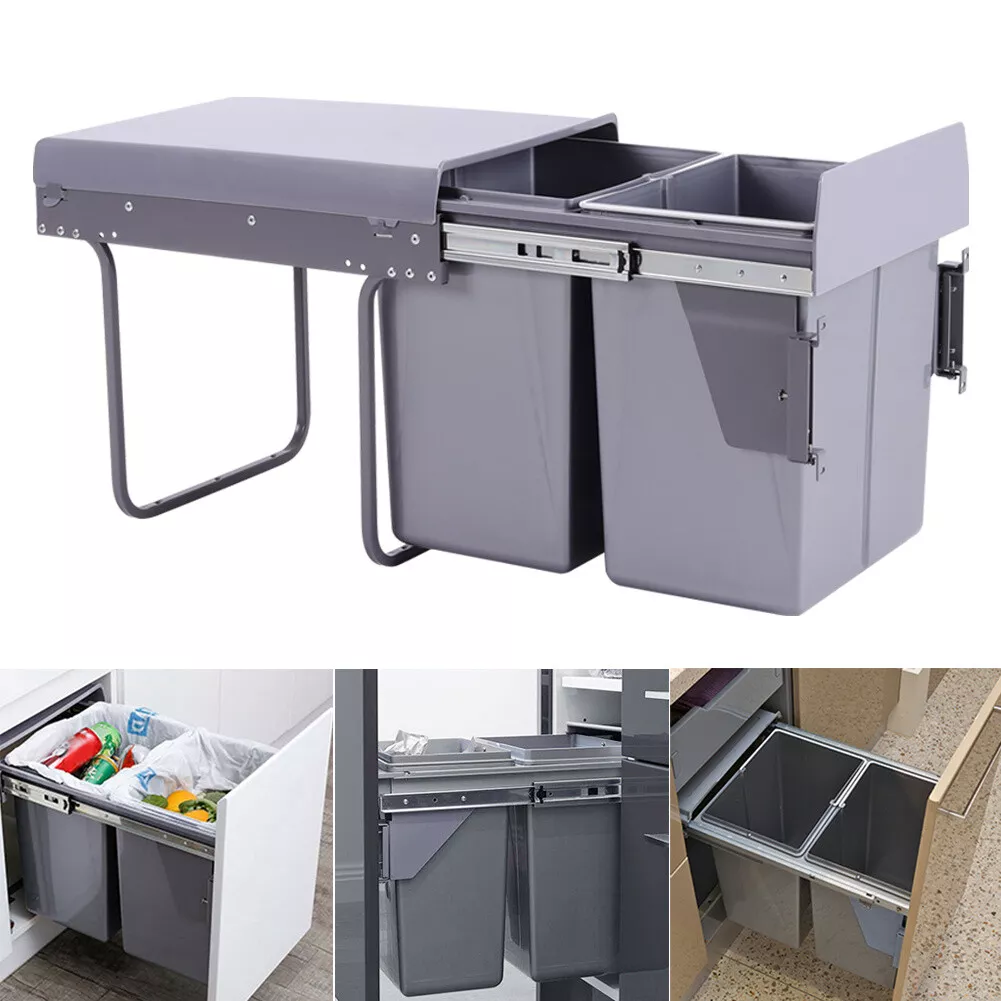 Trash cabinet 2024