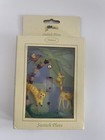 Kidsline Malawi Interruttore Placca Copri Bambino Giungla Animali Decorazione Camera