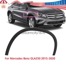 New For Mercedes Benz GLA250 2015-2020 Front Right Fender Trim 1568852422