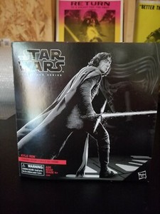 walmart star wars black series 6 inch