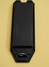 Universal Main Breaker Cover for GE & Cutler-Hammer Panels (New)