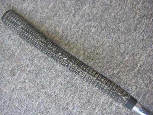 PROSIMMON KT4 putter. Used. Right Handed. 35.5 Inch. Good COndition. 3175 - Picture 8 of 11