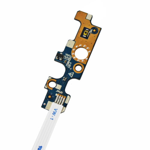 New! Dell Inspiron 15 3558 3559 5545 5555 5558 5559 Power Button Board - Bild 2 von 7