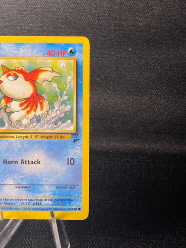 JCC Pokémon - Set Base 2 - ¡Elige tu carta! - - Imagen 465 de 798