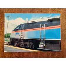 Metra METX 407 	MPI MP36PH-3S 2017 Photo New Lenox ILL (41) (R1)