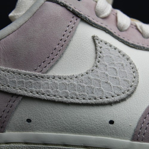 Nike Air Force 1 Low '07 LX "Year of the Dragon Platinum Violet" | FZ5066-111 - Bild 13 von 21