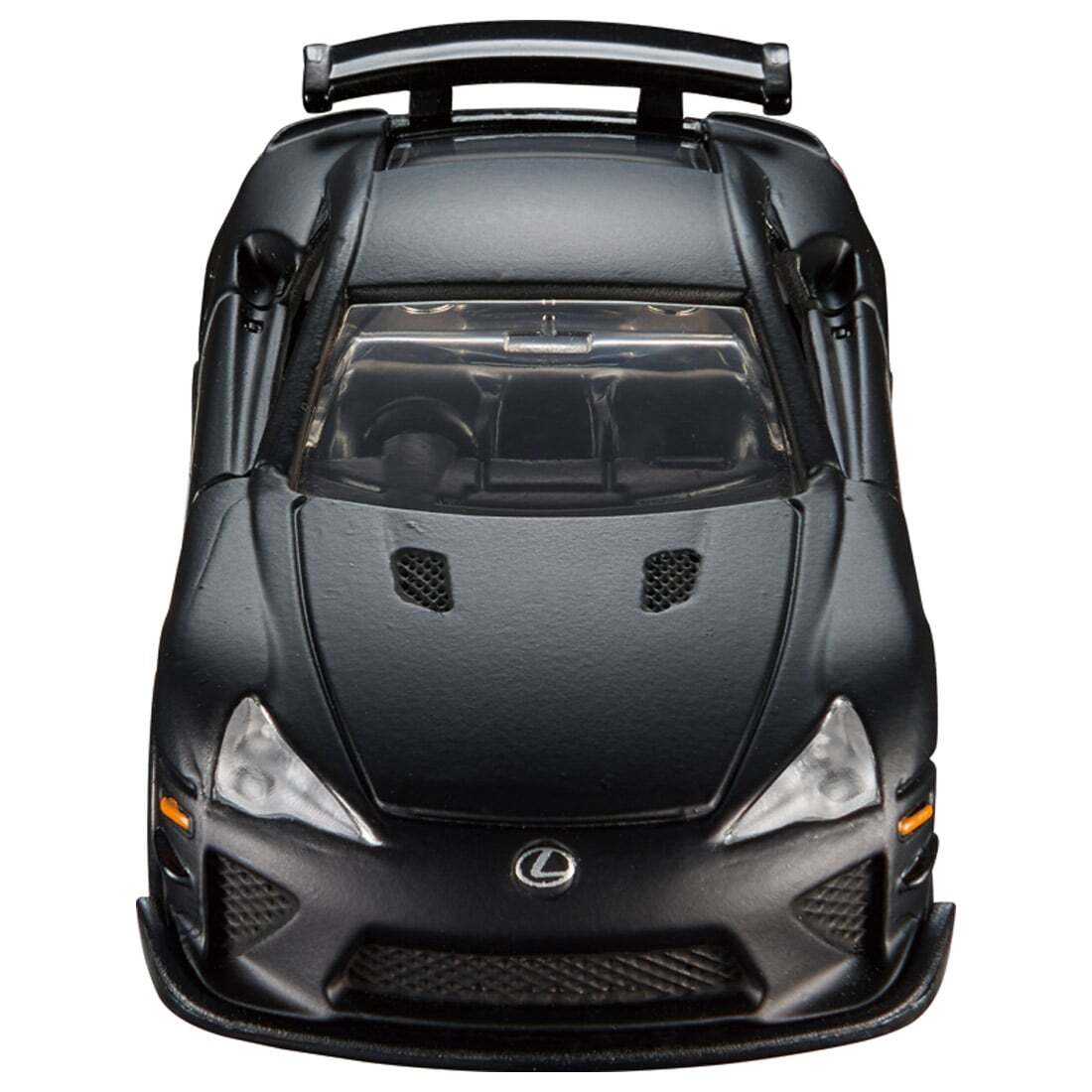 Takara Tomy Mall Original 1/62 Tomica Premium Lexus LFA