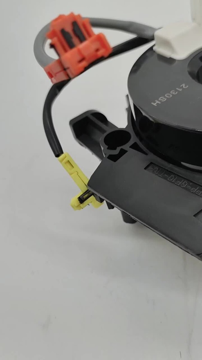 Clock Spring Spiral Cable For NISSAN Versa Murano Sentra Clock Spring Spiral Cable For NISSAN Versa Murano Sentra