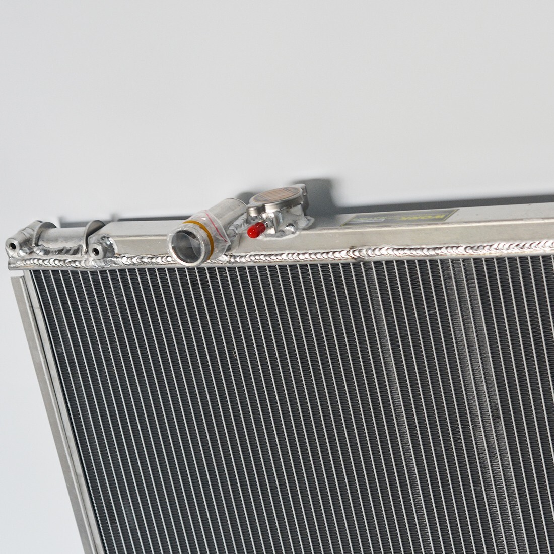 Cooling Radiator Fits 1996-2000 Toyota Mark II/Chaser JZX100