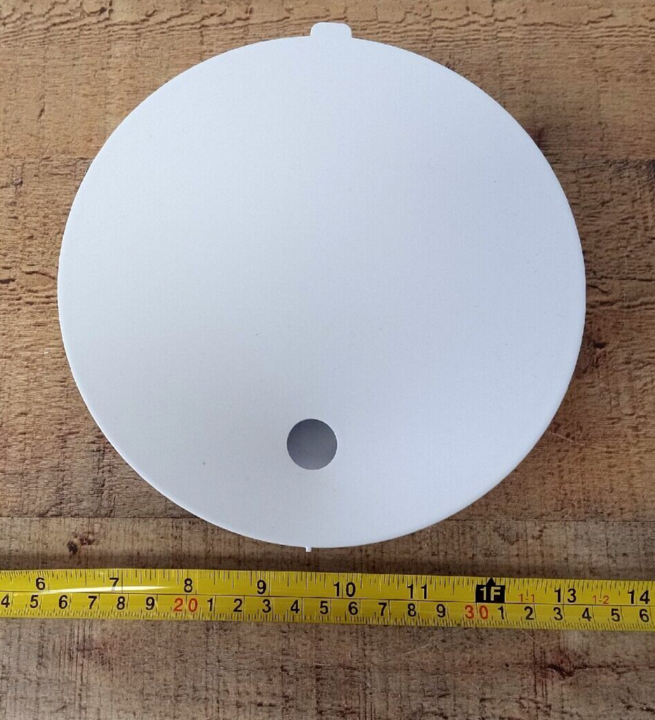 Replacement Lid for Mainstays Top Fill Ultrasonic Cool Mist 