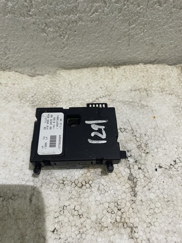CENTRALINA SENSORE ANGOLO STERZO VW EOS CADDY SEAT IBIZA AUDI TT, 1K0959654 (29) - Foto 4 di 4