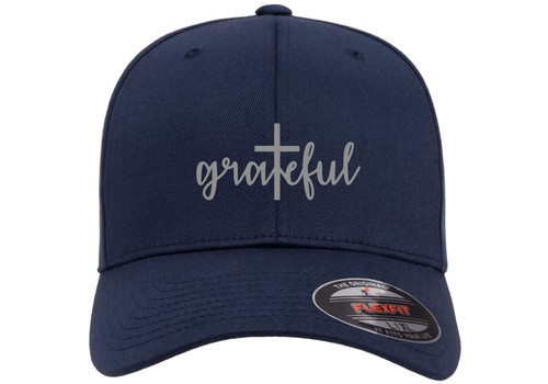 GRECLANTABLE LIFE Jesus GOTT KREUZ RELIGION FLEXFIT MÜTZE *KOSTENLOSER VERSAND IN KARTON - Bild 49 von 101