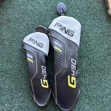 PING G430 Hybrid head cover rescue mens Golf