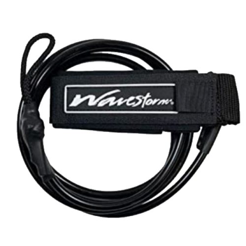 WAVESTORM Surfboard Stand Up PaddleBoard SUP Surf Leash eBay