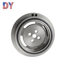 High Quality Vibration Damper Fit for Cummins Engine 6BT 6CT 6L ISDe ISDe ISBe
