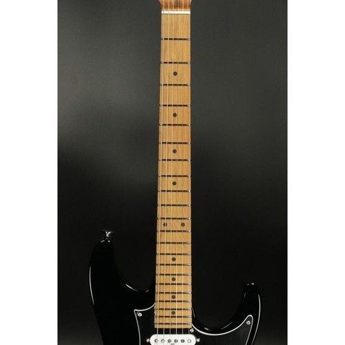 Ibanez / Prestige AZ2204B-BK Black - Picture 5 of 10