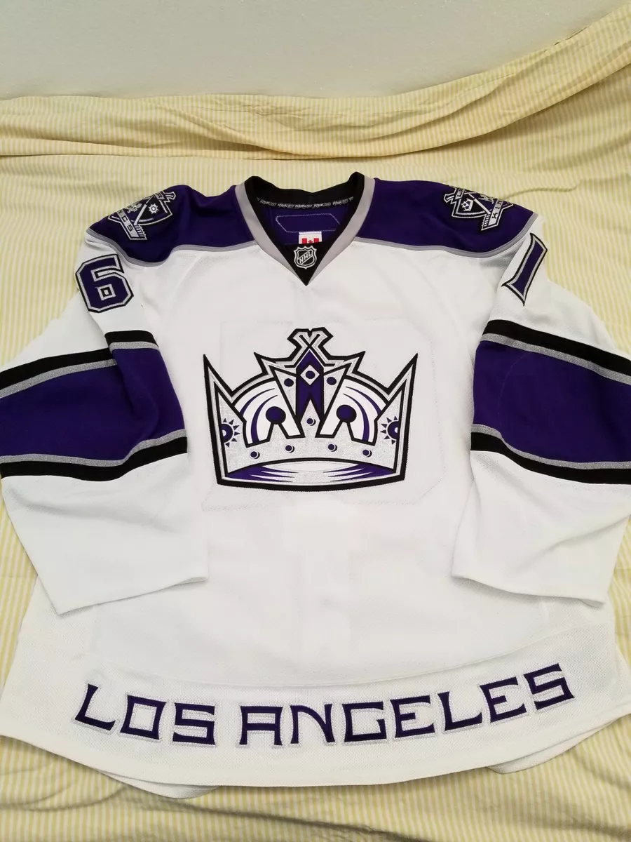 kings purple jersey