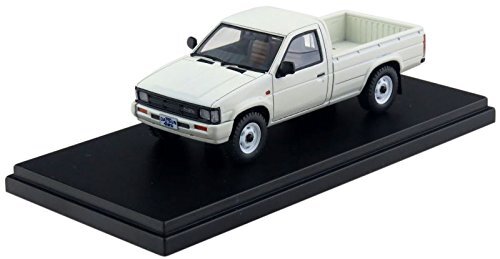 Hi Story 1/43 Datsun Tiger Long Body AD1985 white Ships from Japan | eBay
