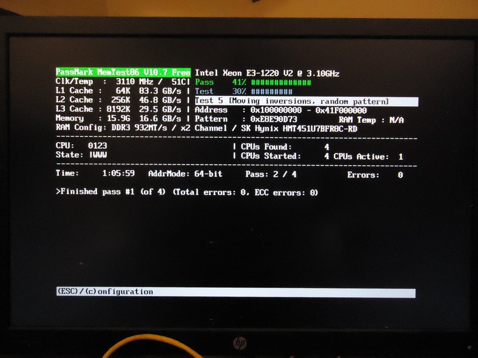 Asus Sabertooth P67 Intel Xeon E3-1220v2 LGA1155 Motherboard / CPU ...
