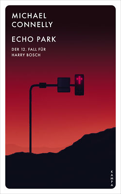 Michael Connelly / Echo Park