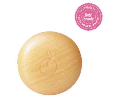 Nutrimetics Apricot Bathing Bar Nutri-Rich