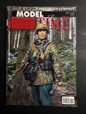 MODEL TIME n° 120 - LUGLIO 2006 • IL MODELLISMO IN SCALA EUROPEA