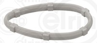 Elring 332.030 Seal, Crankcase Breather For Dacia Iran Khodro Lada Nissan Opel
