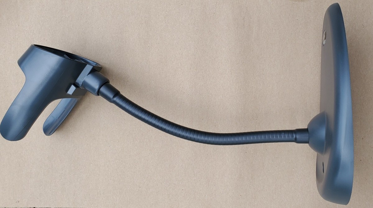New Keyence HR100 HR-1C3UN+OP-87532+HR 100 scanner Handle New Keyence HR100 HR-1C3UN+OP-87532+HR 100 scanner Handle