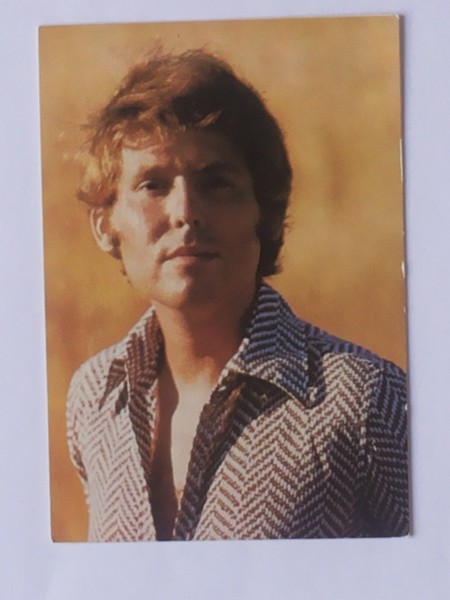 CALENDARIO RAPHAEL. AÑO 1985.