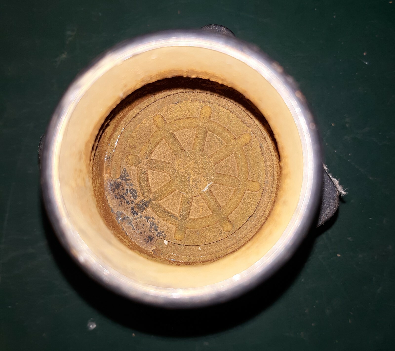 20CC59 FLOTEC FP002610 CHECK VALVE FOR 11/4" 11/2" TUBE (FROM SUMP