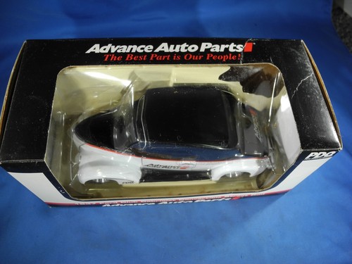 1937 FORD CLUB CABRIOLET CONVERTIBLE STREET ROD BANK Stock # 16026 NIB - Picture 2 of 7