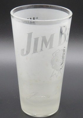 Original Jim Beam Longdrinkglas - Mischgetränke