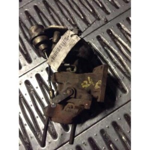 TURBOLADER AT BMW SERIE 3 E30 (82-91) 324 (2.4 TD) BER. 4P/D/2443CC. 1982