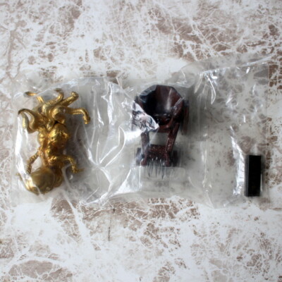 Shin Megami Tensei Kotobukiya Limited Shintai Mara One Coin Figure