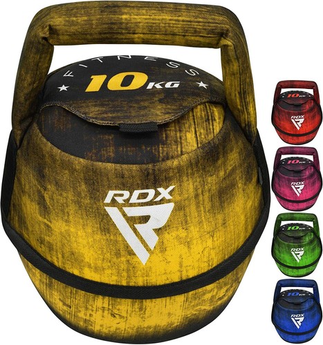 Kettlebell Weights by RDX, Training, Workout Weights, Fitness Strength Training - 第 34/41 張圖片
