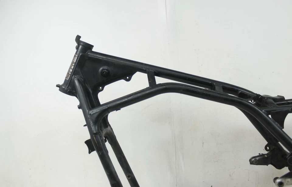 MARCO HONDA CB900C 80-82 CHASSI BOS Foto 2 de 4