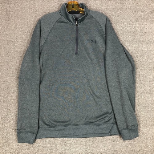 Under Armour Sweater Fleece 1/4 Zip 