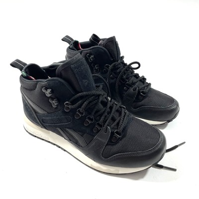 New Reebok Sample Womens GL 6000 Mid 