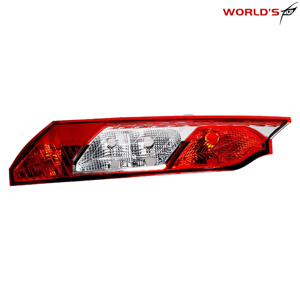 For Ford Transit Connect 2014-2023 Tail Light Rear Brake Lamp Driver Left Side - Image 4 of 4