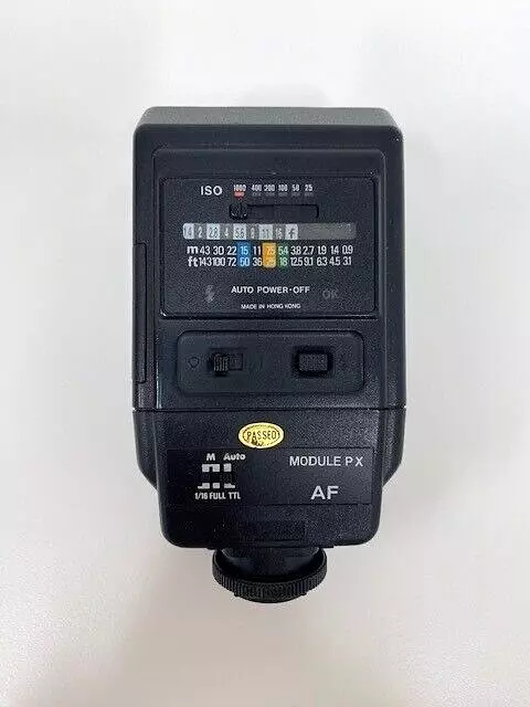 ProMaster PowerWide FTD 5400 Electronic Flash - Image 4 of 4
