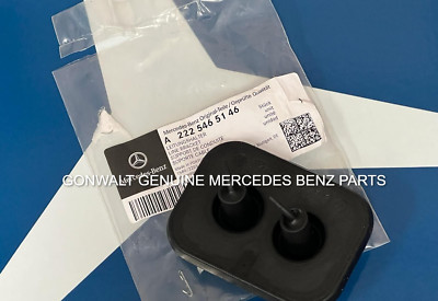 Mercedes Benz Genuine GLC 2016 Blind Plug Line Bracket 2225465146 | eBay