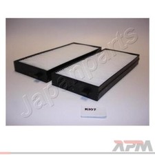 Japanparts FAA-KI07 Filter Innenraumluft für KIA Rio DC