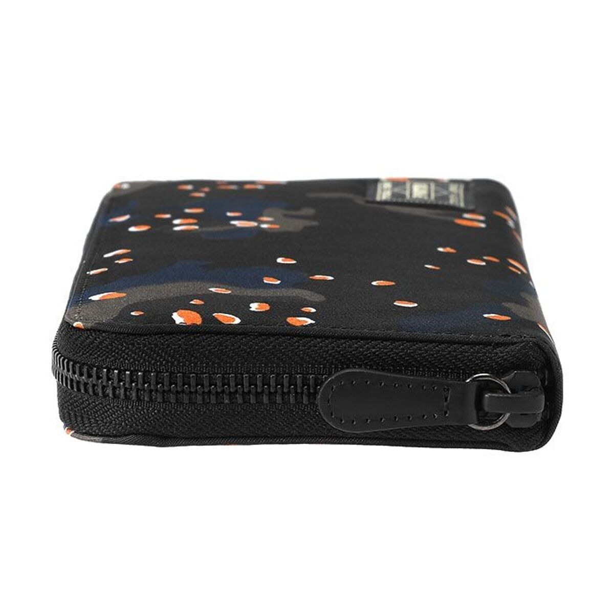 ASK availability First) PORTER / PS CHIP CAMO LONG WALLET ASK availability First) PORTER / PS CHIP CAMO LONG WALLET