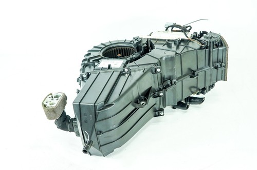 11-18 Porsche Cayenne 958 OEM 4.8 Turbo Rear AC Air Heater Blower Fan Motor 5101 - Picture 12 of 19