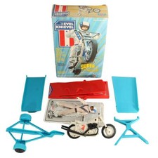 Arxon Vintage - Evel Knievel Super Maschine - MIB (deutsche Box)