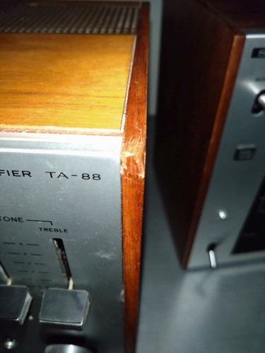 Sony ST-88, TA-88, SQA100 - Afbeelding 7 van 12