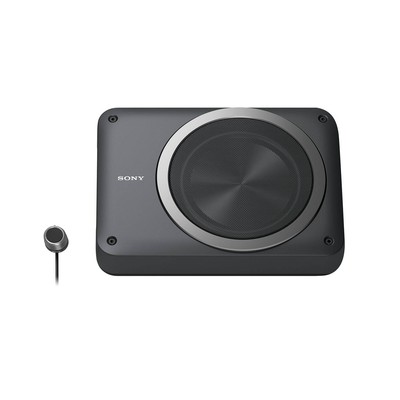 Car Marine Audio Aluminum Subwoofer | eBay