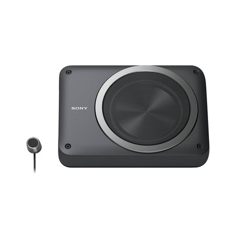 Car Marine Audio Aluminum Subwoofer | eBay