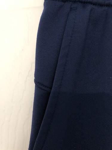 Old Navy Active Boys Youth XL Go Dry Navy Blue Lined Pants - Picture 5 of 7