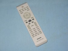 PHILIPS  REMOTE CONTROL  MOD  2422 5490 0034